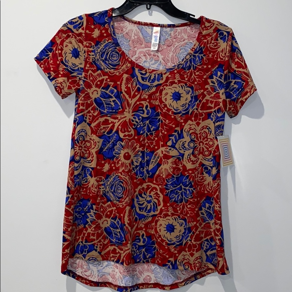 LuLaRoe Classic T